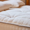 Avocado Wool Mattress