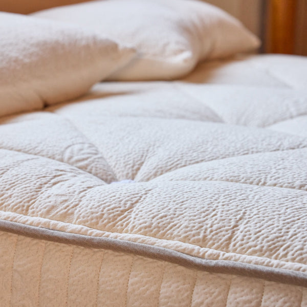 Avocado Wool Mattress