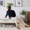 Avocado Latex Mattress