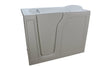 Avora Bath Walk in Left Hand Soaker Tub 52X30X40