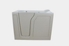 Avora Bath Walk in Left Hand Soaker Tub 52X30X40