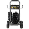 BE Pressure Washer with Triplex Pump 4200 PSI 4 GPM Kohler CH440 Engine New