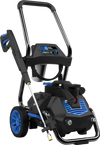 AR Blue Clean Electric Pressure Washer 2300 PSI 1.7 GPM with Total Stop System BC2N1HSB New