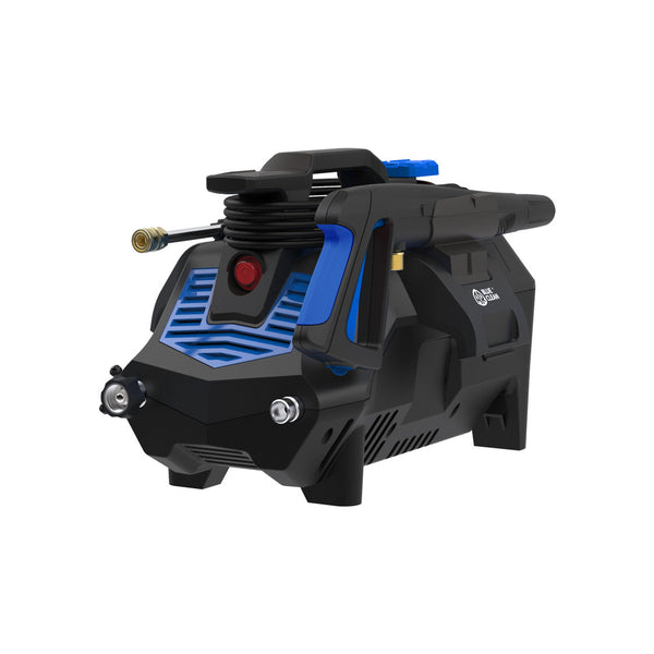 AR Blue Clean Electric Pressure Washer 2300 PSI 1.7 GPM with Total Stop System BC2N1HSB New