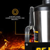 BE Pressure Washer Hot Water 4,000 PSI 4 GPM Powerease 420cc Engine AR Pump HW4015RA New