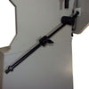 Baileigh 1000417 BB-4814 Heavy Steel Box Brake w/ 4' x 14 ga Capacity