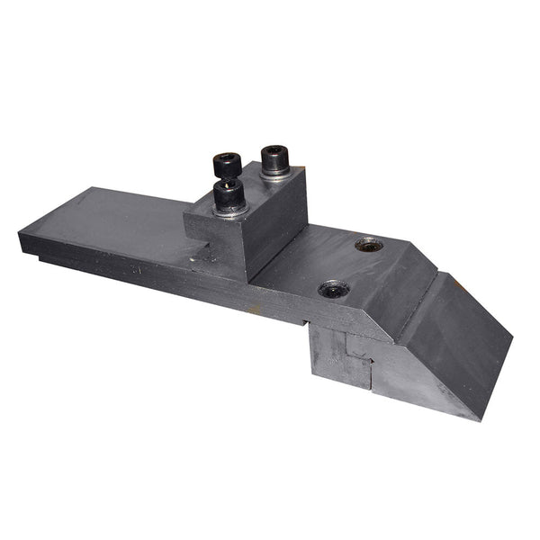 Baileigh 1000417 BB-4814 Heavy Steel Box Brake w/ 4' x 14 ga Capacity