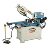 Baileigh 1001570 BS-350SA 220V Gear Driven Dual Miter Band Saw