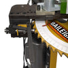 Baileigh 1006776 RDB-125 110V Hydraulic Industrial Rotary Draw Bender