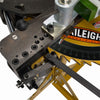 Baileigh 1006776 RDB-125 110V Hydraulic Industrial Rotary Draw Bender