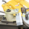 Baileigh 1006779 RDB-150-AS 110V Low Pressure Hydraulic Pipe Bender