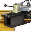 Baileigh 1006779 RDB-150-AS 110V Low Pressure Hydraulic Pipe Bender