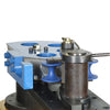 Baileigh 1006814 RDB-325 Tube Bender w/ 2" Schedule 80 Pipe Capacity