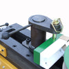 Baileigh 1006814 RDB-325 Tube Bender w/ 2" Schedule 80 Pipe Capacity