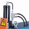 Baileigh 1006859 R-M55H 220V Hydraulic Heavy Duty Profile Bender