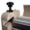 Baileigh 1006972 SBR-5216 52" x 16 Gauge Mild Steel Shear Brake Roll