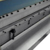 Baileigh 1006972 SBR-5216 52" x 16 Gauge Mild Steel Shear Brake Roll