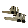 Baileigh 1007020 SF-5216E 52" 16 Gauge Foot Stomp Shear