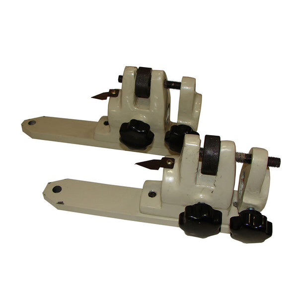 Baileigh 1007020 SF-5216E 52" 16 Gauge Foot Stomp Shear