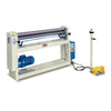 Baileigh 1007336 SR-5016E 51" Powered Slip Roll w/ 16 ga Capacity