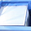 Baileigh 1008627 DDTM-5922 110 V Metal Down Draft Table