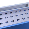 Baileigh 1008627 DDTM-5922 110 V Metal Down Draft Table
