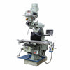 Baileigh 1019108 VM-949E-VS 220V Vertical Mill w/ Variable Spindle Speed