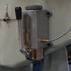 Baileigh 1019108 VM-949E-VS 220V Vertical Mill w/ Variable Spindle Speed