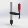 Baileigh WJT-CSKUW-16 Starter Clamp Kit for 16MM Tables