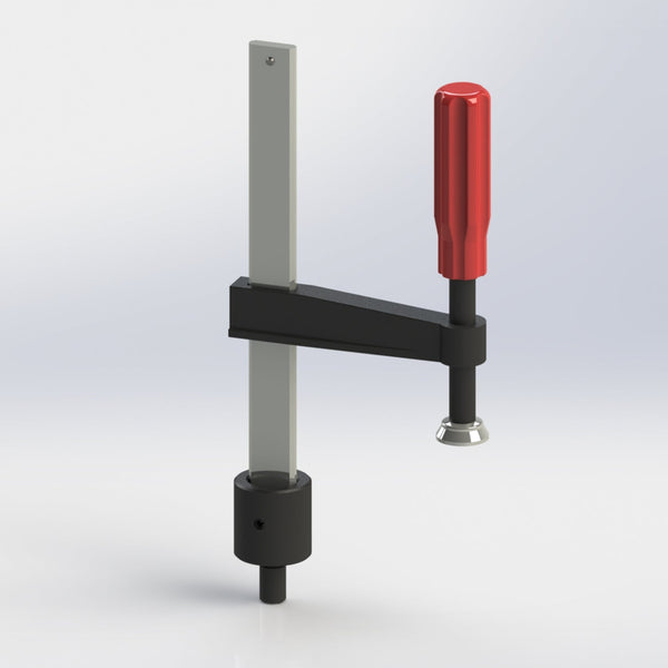 Baileigh WJT-CSKUW-16 Starter Clamp Kit for 16MM Tables