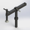 Baileigh WJT-CSKUW-16 Starter Clamp Kit for 16MM Tables