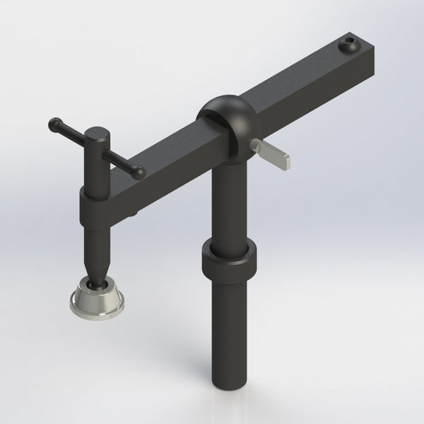 Baileigh WJT-CSKUW-16 Starter Clamp Kit for 16MM Tables