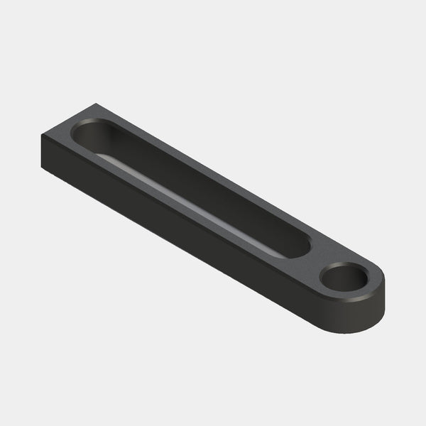 Baileigh WJT-CSKUW-16 Starter Clamp Kit for 16MM Tables
