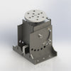Baileigh WJT-WP6UW-16 6" Heavy Duty Manual Weld Positioner