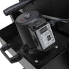 Baileigh BS-10VS 115V 10" Portable EVS Dual Mitering Bandsaw