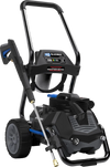AR Blue Clean Maxx Electric Pressure Washer 2300 PSI 1.5 GPM with Total Stop System BM2300B New