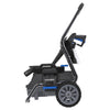 AR Blue Clean Maxx Electric Pressure Washer 2300 PSI 1.5 GPM with Total Stop System BM2300B New
