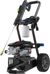 AR Blue Clean Maxx XP3 2300 Electric Pressure Washer 2300 PSI 1.5 GPM New