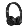 Beats by Dr. Dre Solo3 On-Ear Sound Isolating Bluetooth Headphones - Black