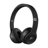 Beats by Dr. Dre Solo3 On-Ear Sound Isolating Bluetooth Headphones - Black