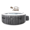 Intex 6 – Person 140 – Jet Inflatable Hot Tub
