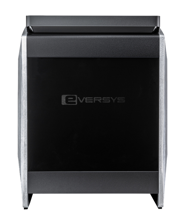 Eversys Cameo Superautomatic Espresso Machine