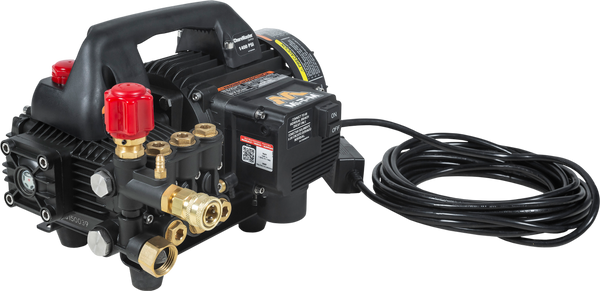 Mi-T-M ChoreMaster Pressure Washer Electric 1400 PSI 1.5 GPM Direct Drive CM-1400-1MEH New