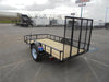 5 X 10 Carry-On Utility Trailer