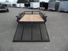 Carry-On 6'4" X 12 Utility Trailer