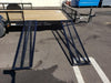 7 X 14 Carry-On ATV Trailer