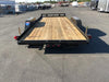 7 X 18 Carry-On Car Hauler 7K Trailer