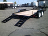 7 X 18 Carry-On Car Hauler 7K Trailer