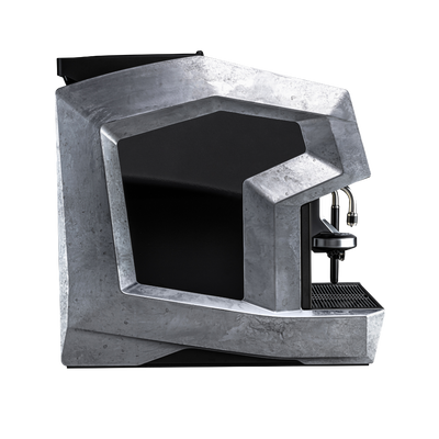 Eversys Cameo Superautomatic Espresso Machine