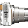 Canon PowerShot SX740 HS (Silver)